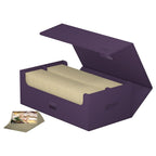 Produktbild Ultimate Guard Arkhive 800+ XenoSkin Monocolor Lila