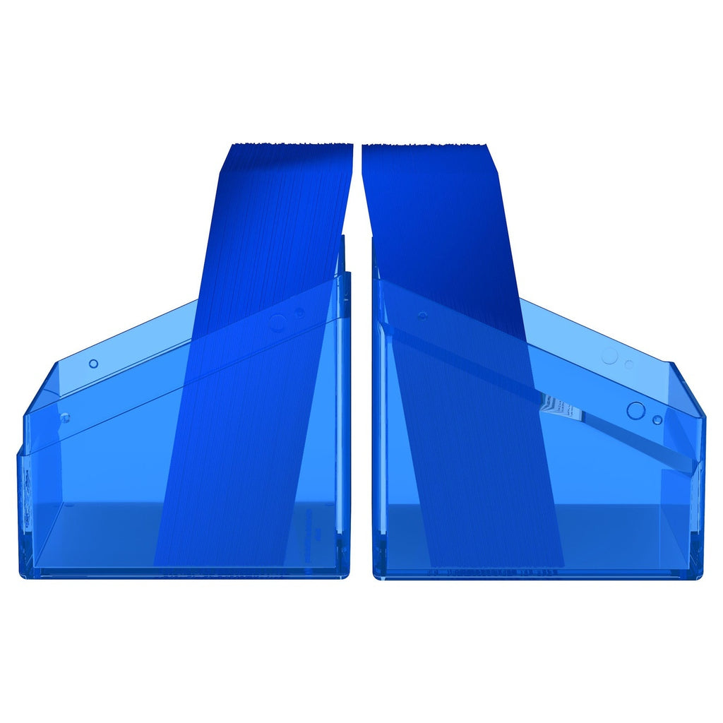 Product image Ultimate Guard Boulder 100+ Clear - Sapphire