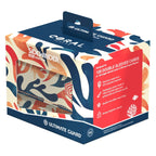 Produktbild Ultimate Guard Sidewinder 100+ Xenoskin 2025 Exclusive "Coral Places" - Mellow Sea
