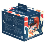 Produktbild Ultimate Guard Sidewinder 100+ Xenoskin 2025 Exclusive "Coral Places" - Mellow Sea