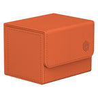 Produktbild Ultimate Guard Sidewinder 100+ Xenoskin "Summer Edition 2025" - Persika