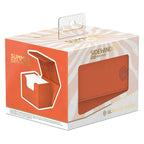 Produktbild Ultimate Guard Sidewinder 100+ Xenoskin "Summer Edition 2025" - Persika