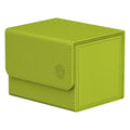 Produktbild Ultimate Guard Sidewinder 100+ Xenoskin "Summer Edition 2025" – Lime