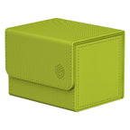 Produktbild Ultimate Guard Sidewinder 100+ Xenoskin "Summer Edition 2025" – Lime