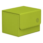Produktbild Ultimate Guard Sidewinder 100+ Xenoskin "Summer Edition 2025" – Lime