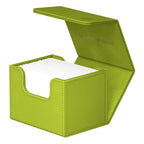 Produktbild Ultimate Guard Sidewinder 100+ Xenoskin "Summer Edition 2025" – Lime
