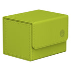 Produktbild Ultimate Guard Sidewinder 100+ Xenoskin "Summer Edition 2025" – Lime