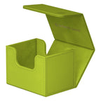 Produktbild Ultimate Guard Sidewinder 100+ Xenoskin "Summer Edition 2025" – Lime