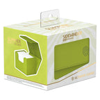 Produktbild Ultimate Guard Sidewinder 100+ Xenoskin "Summer Edition 2025" – Lime