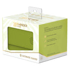 Produktbild Ultimate Guard Sidewinder 100+ Xenoskin "Summer Edition 2025" – Lime