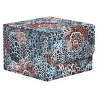 Product image Ultimate Guard Sidewinder 133+ Xenoskin "Coral Places" - Twilight Tide
