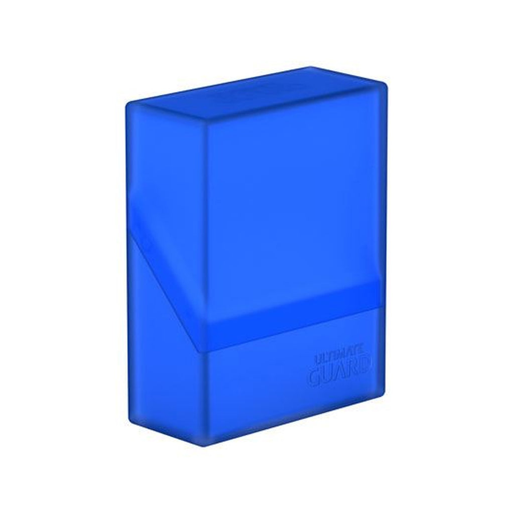 Produktbild Ultimate Guard Boulder 40+ - Safir