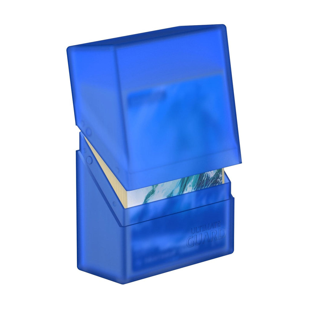 Produktbild Ultimate Guard Boulder 40+ - Safir