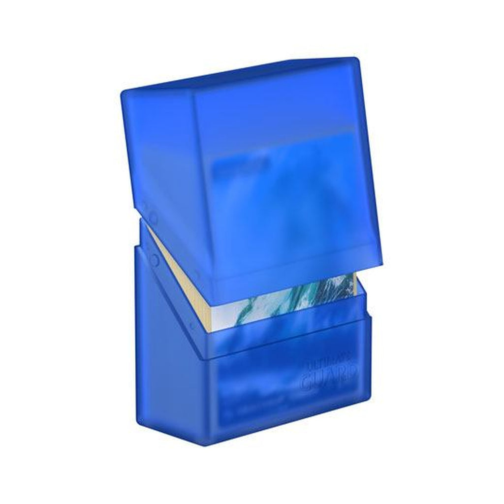 Produktbild Ultimate Guard Boulder 40+ - Safir