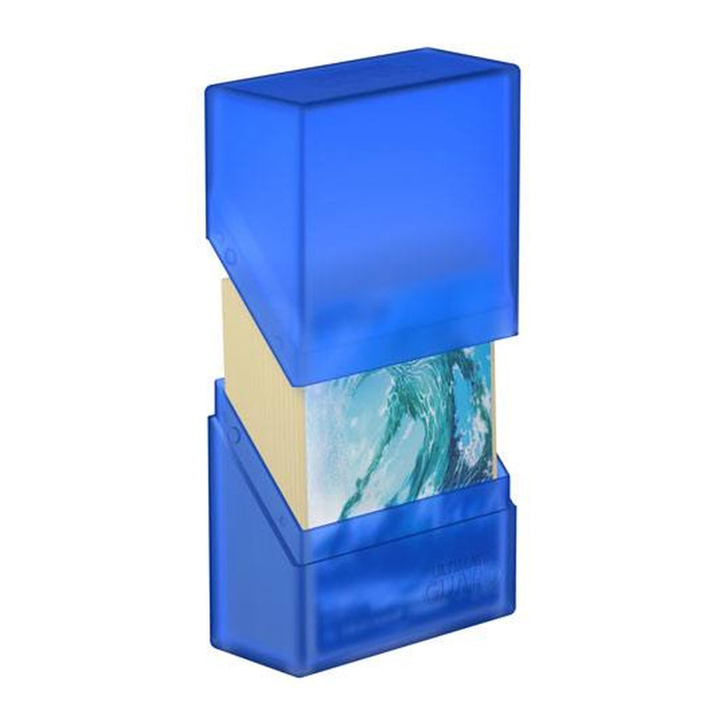 Produktbild Ultimate Guard Boulder 40+ - Safir