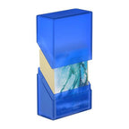 Produktbild Ultimate Guard Boulder 40+ - Safir