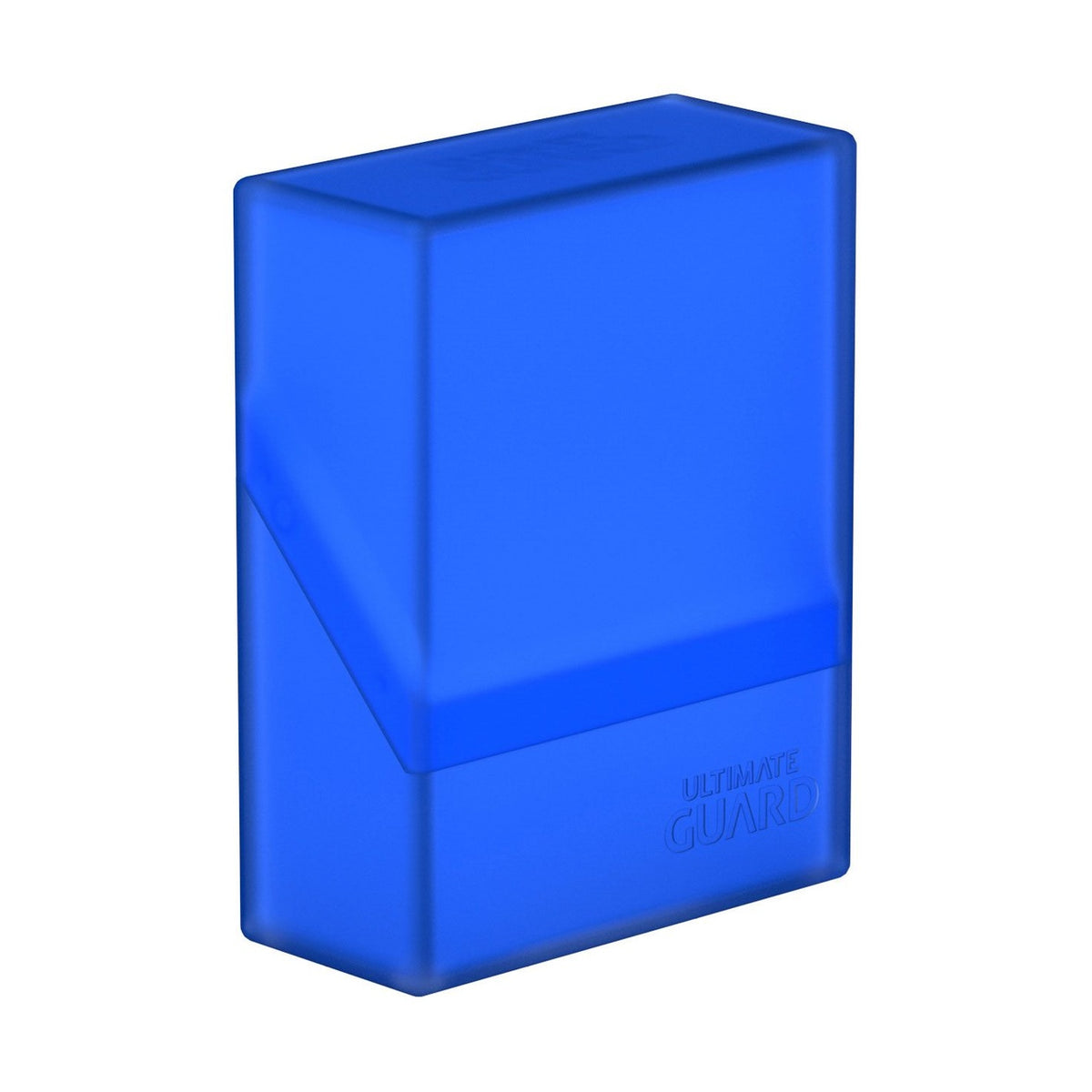 Produktbild Ultimate Guard Boulder 40+ - Safir