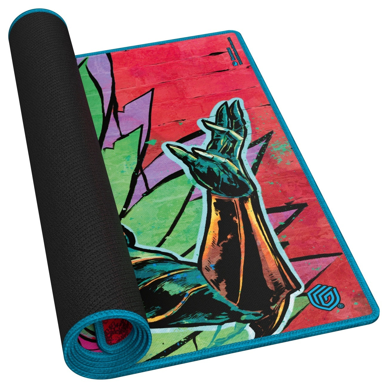 Produktbild Ultimate Guard Spellmatta Magic: The Gathering "Aetherdrift" – Hazoret, Godseeker