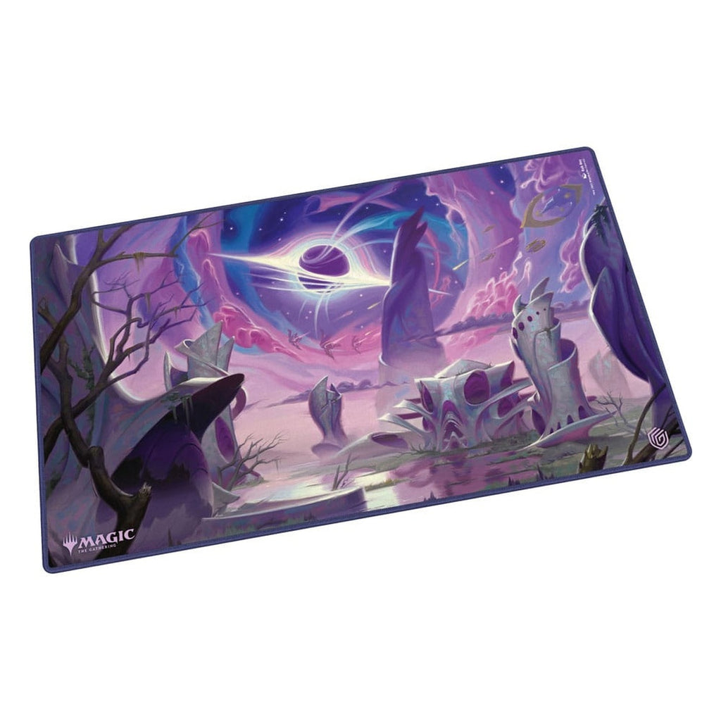 Produktbild Ultimate Guard Spellmatta Magic: The Gathering "Edge of Eternities" - Godless Shrine