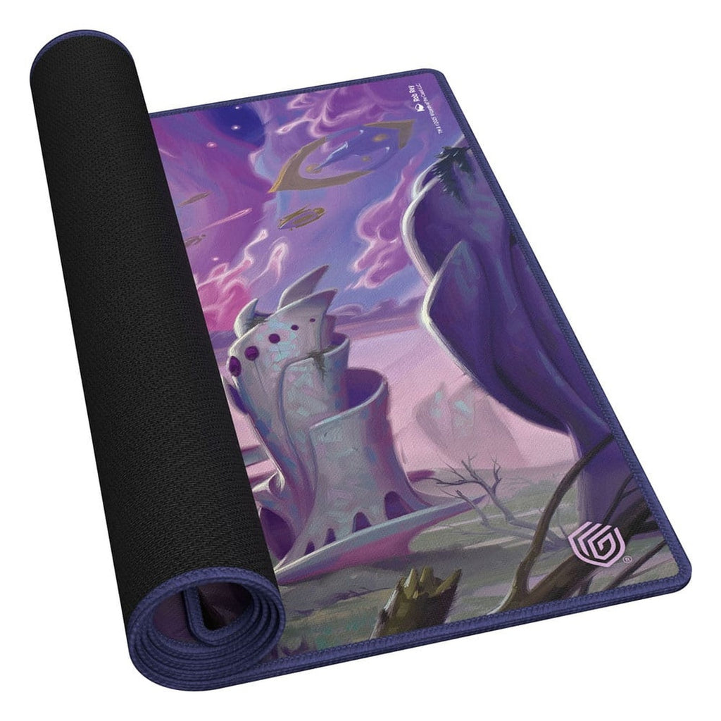 Produktbild Ultimate Guard Spellmatta Magic: The Gathering "Edge of Eternities" - Godless Shrine