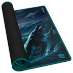 Produktbild Ultimate Guard Spellmatta Magic: The Gathering "Edge of Eternities" - Watery Grave