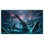 Produktbild Ultimate Guard Spellmatta Magic: The Gathering "Edge of Eternities" - Watery Grave