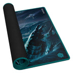 Produktbild Ultimate Guard Spellmatta Magic: The Gathering "Edge of Eternities" - Watery Grave