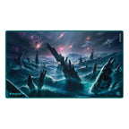 Produktbild Ultimate Guard Spellmatta Magic: The Gathering "Edge of Eternities" - Watery Grave