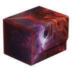 Produktbild Ultimate Guard Sidewinder 100+ Xenoskin Magic: The Gathering "Edge of Eternities" – Kavaron, Minnesvärlden