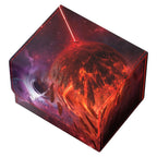 Produktbild Ultimate Guard Sidewinder 100+ Xenoskin Magic: The Gathering "Edge of Eternities" – Kavaron, Minnesvärlden