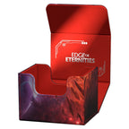 Produktbild Ultimate Guard Sidewinder 100+ Xenoskin Magic: The Gathering "Edge of Eternities" – Kavaron, Minnesvärlden
