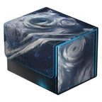 Produktbild Ultimate Guard Sidewinder 100+ Xenoskin Magic: The Gathering "Edge of Eternities" – Uthros, Titanisk Gudakärna