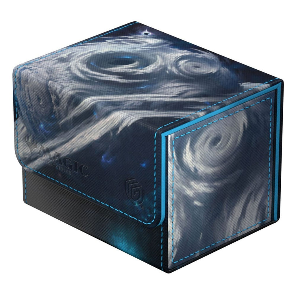 Produktbild Ultimate Guard Sidewinder 100+ Xenoskin Magic: The Gathering "Edge of Eternities" – Uthros, Titanisk Gudakärna