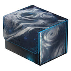 Produktbild Ultimate Guard Sidewinder 100+ Xenoskin Magic: The Gathering "Edge of Eternities" – Uthros, Titanisk Gudakärna