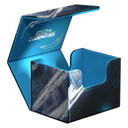 Produktbild Ultimate Guard Sidewinder 100+ Xenoskin Magic: The Gathering "Edge of Eternities" – Uthros, Titanisk Gudakärna
