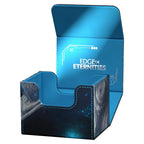 Produktbild Ultimate Guard Sidewinder 100+ Xenoskin Magic: The Gathering "Edge of Eternities" – Uthros, Titanisk Gudakärna