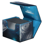 Produktbild Ultimate Guard Sidewinder 100+ Xenoskin Magic: The Gathering "Edge of Eternities" – Uthros, Titanisk Gudakärna