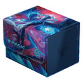 Produktbild Ultimate Guard Sidewinder 100+ Xenoskin Magic: The Gathering "Tarkir: Dragonstorm" Ghostfire – Ugin, Eye of the Storms