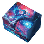 Produktbild Ultimate Guard Sidewinder 100+ Xenoskin Magic: The Gathering "Tarkir: Dragonstorm" Ghostfire – Ugin, Eye of the Storms