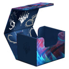 Produktbild Ultimate Guard Sidewinder 100+ Xenoskin Magic: The Gathering "Tarkir: Dragonstorm" Ghostfire – Ugin, Eye of the Storms