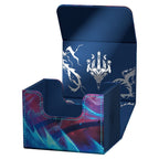 Produktbild Ultimate Guard Sidewinder 100+ Xenoskin Magic: The Gathering "Tarkir: Dragonstorm" Ghostfire – Ugin, Eye of the Storms