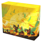Produktbild Ultimate Guard RTE Boulder 100+ "Artist Edition #3 Dominik Mayer" Duo Pack