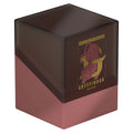 Produktbild Ultimate Guard Boulder 100+ Harry Potter – Gryffindor