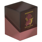 Produktbild Ultimate Guard Boulder 100+ Harry Potter – Gryffindor