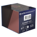 Produktbild Ultimate Guard Boulder 100+ Harry Potter – Gryffindor