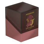 Produktbild Ultimate Guard Boulder 100+ Harry Potter – Gryffindor