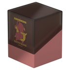 Produktbild Ultimate Guard Boulder 100+ Harry Potter – Gryffindor