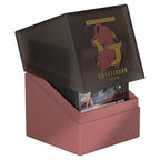 Produktbild Ultimate Guard Boulder 100+ Harry Potter – Gryffindor