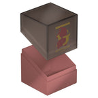 Produktbild Ultimate Guard Boulder 100+ Harry Potter – Gryffindor