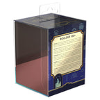 Produktbild Ultimate Guard Boulder 100+ Harry Potter – Gryffindor